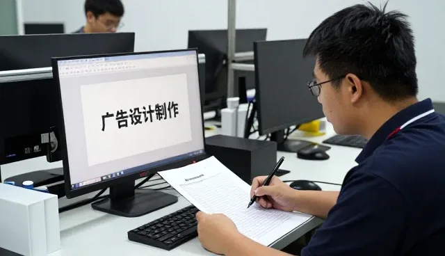 学校与医院变化带来的广告设计制作需求