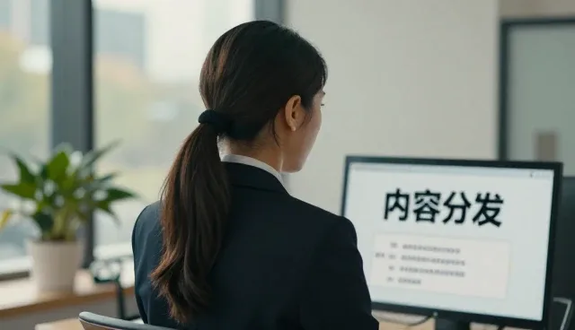 宣传片制作在账号代运营中的多场景应用解析